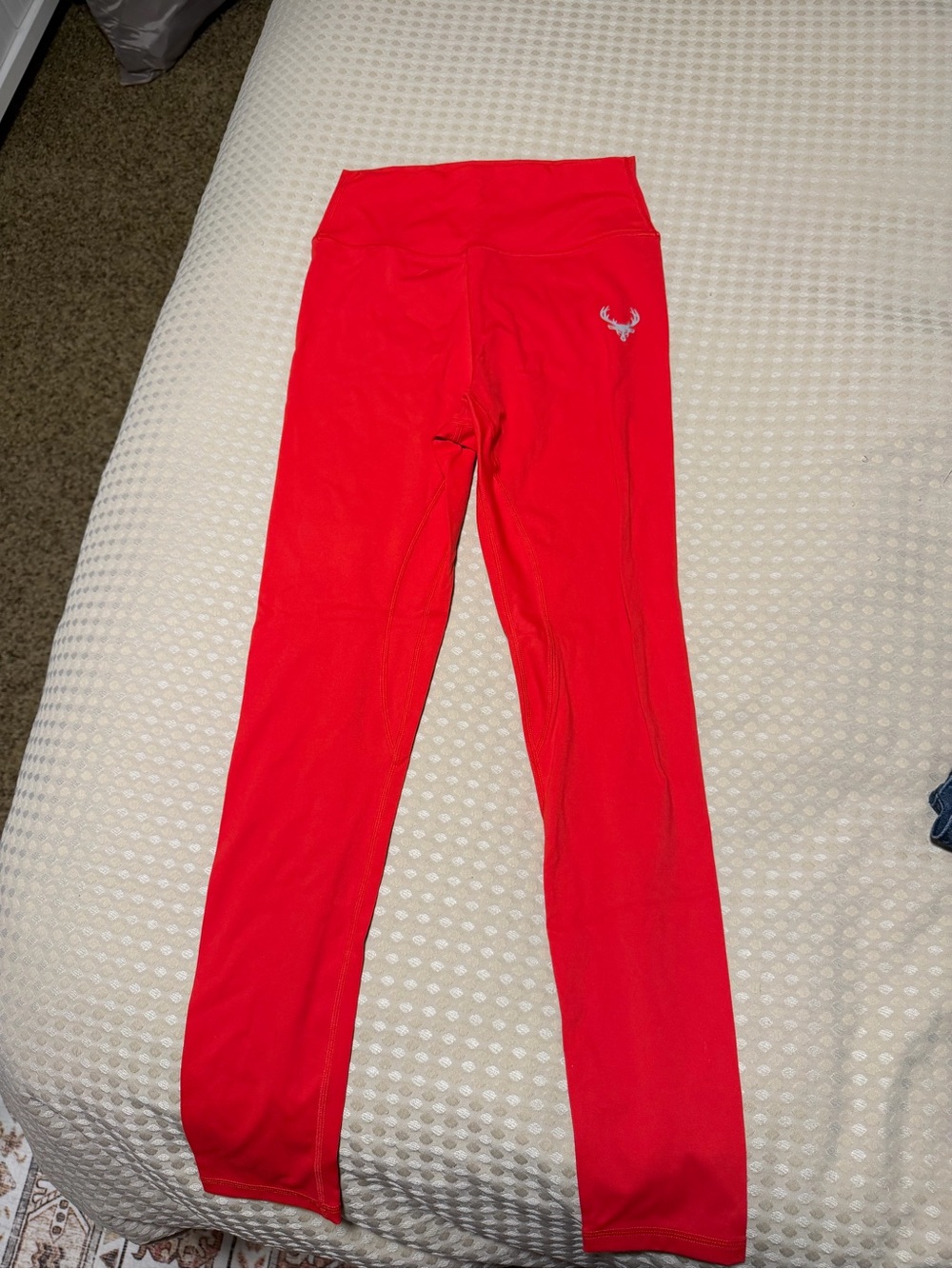 Bucked Up Leggings